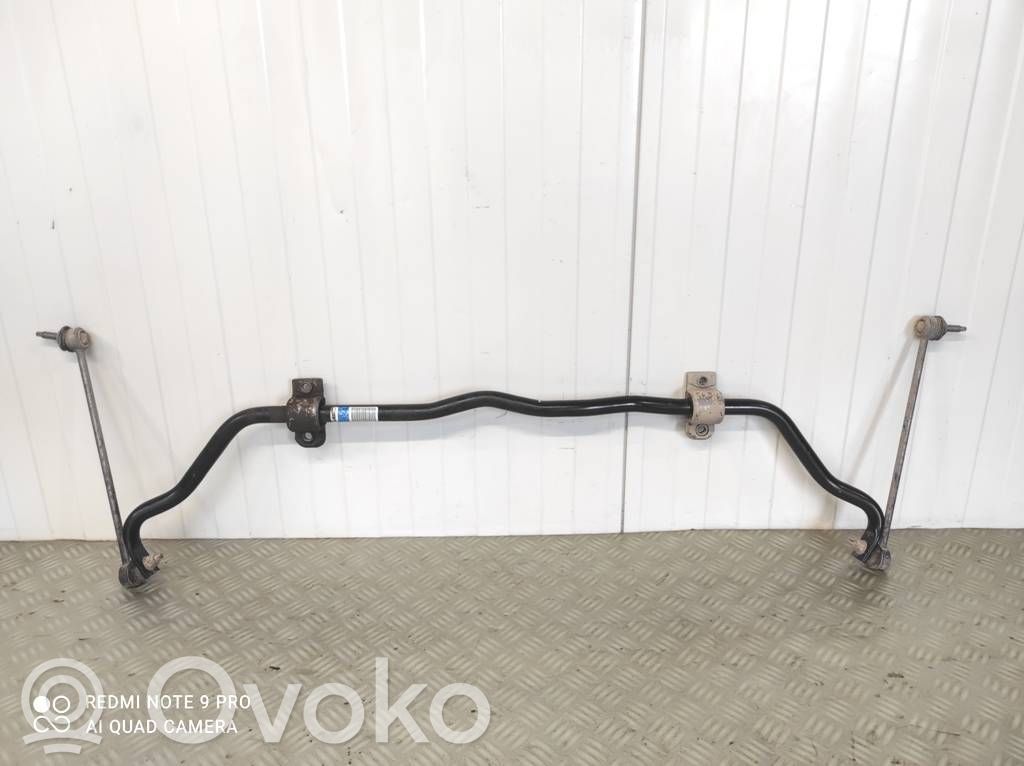 Citroen Berlingo Barre stabilisatrice 