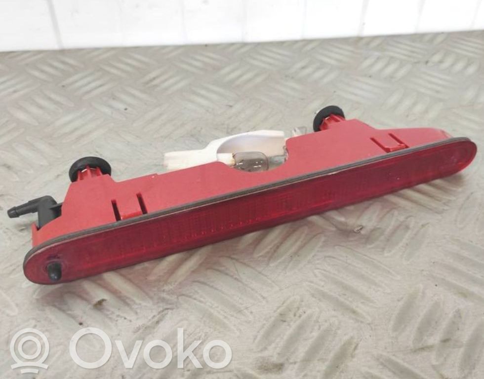 Citroen Berlingo Lampă frână centrală 