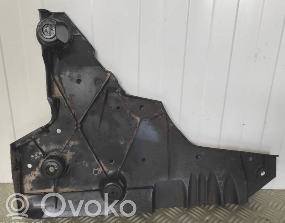 Peugeot Expert Protecție inferioară laterală 