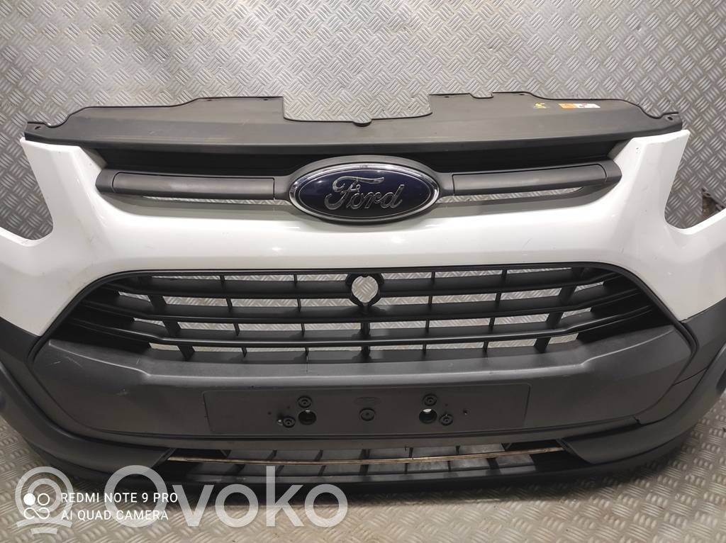 Ford Transit Custom Etupuskuri 
