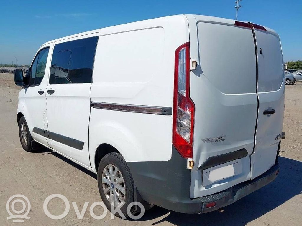 Ford Transit Custom Rear/tail lights 