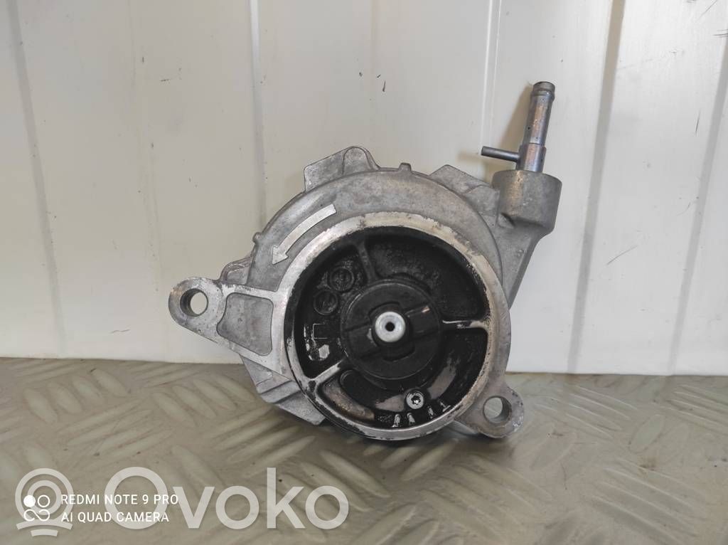 Toyota Auris E180 Pompe à vide 