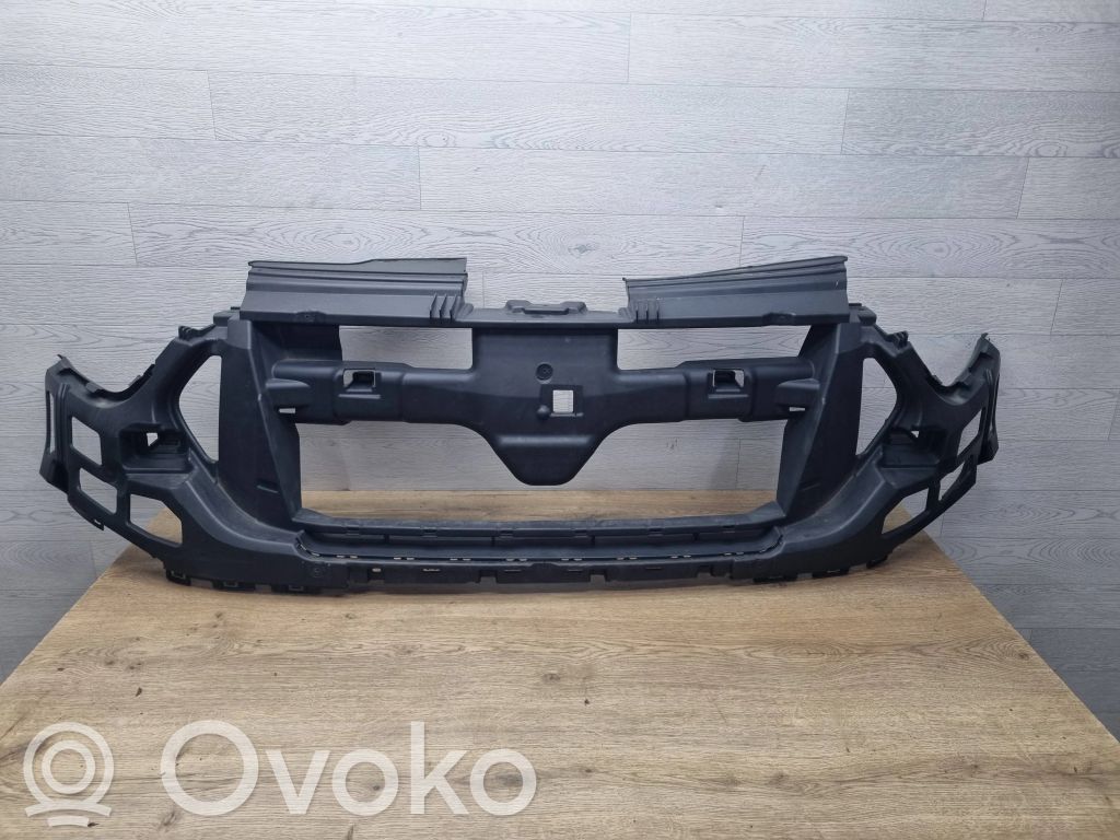 Ford Transit Custom Front bumper 