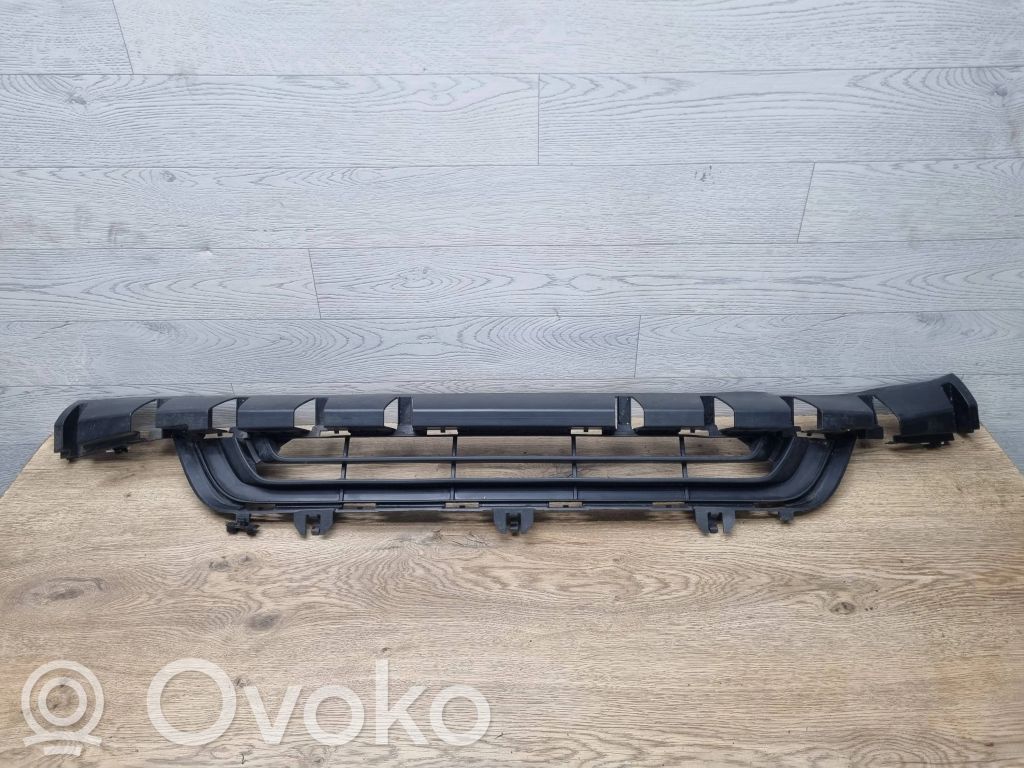 BMW i3 Front bumper lower grill 