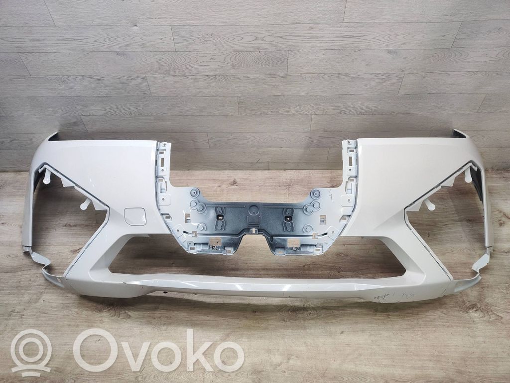 BMW iX Front bumper 