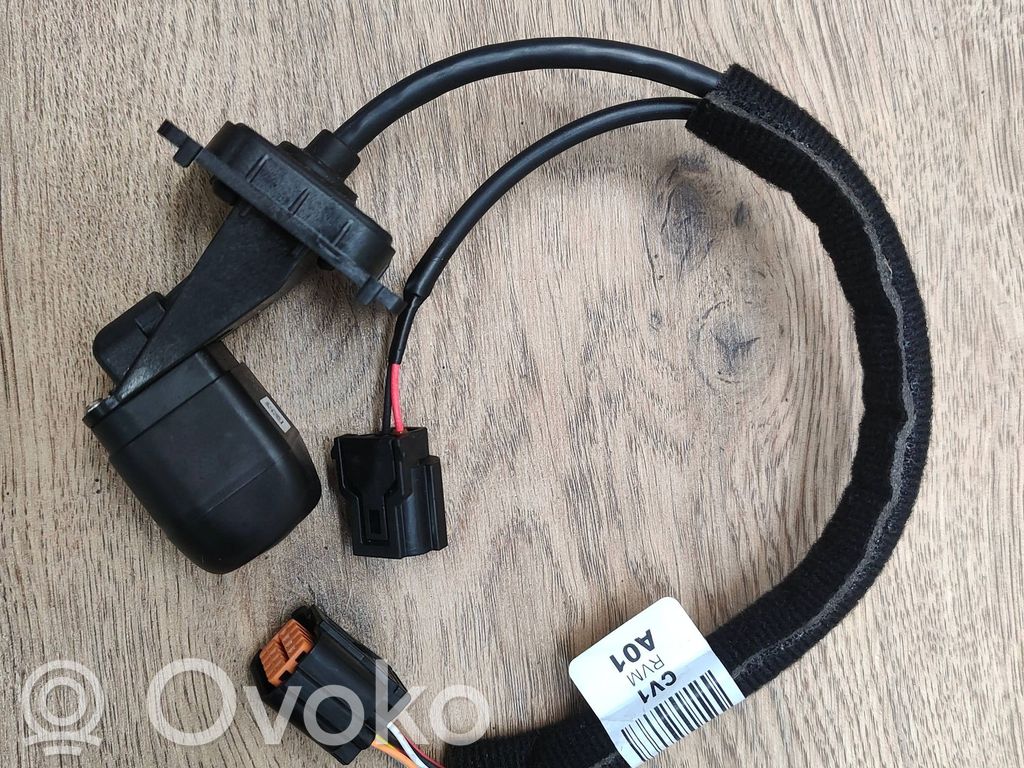 KIA EV6 Reversing camera 