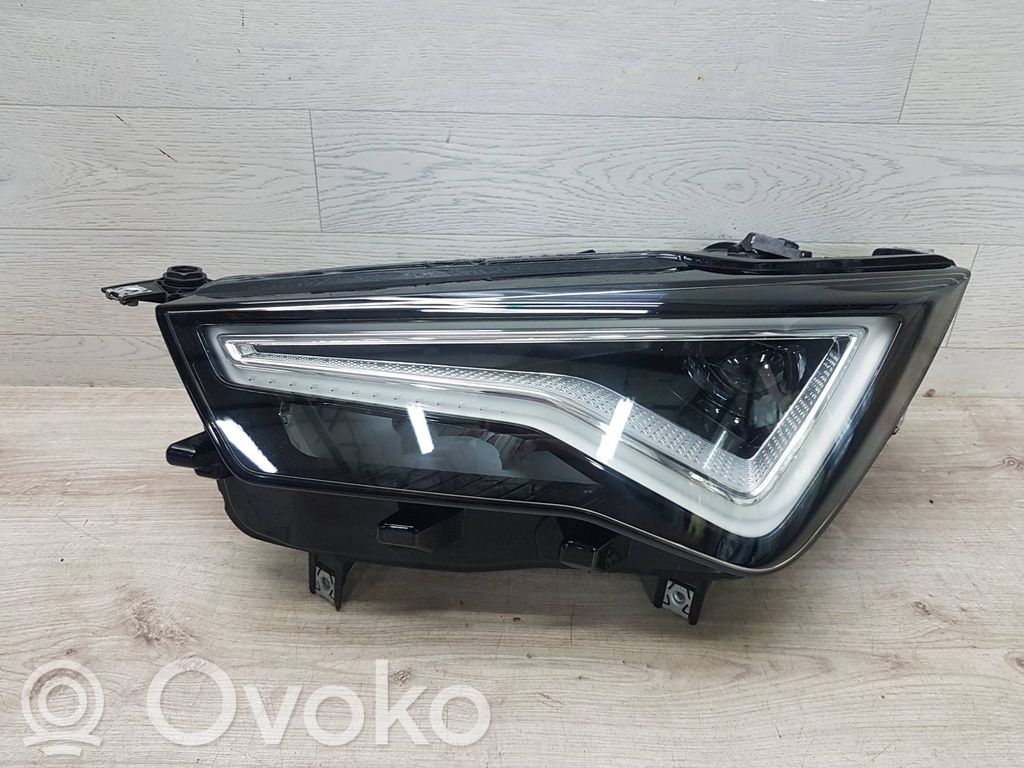 Seat Ateca Headlight/headlamp 