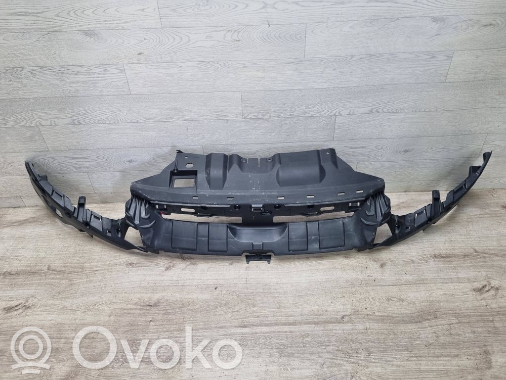 Ford Focus Front bumper 