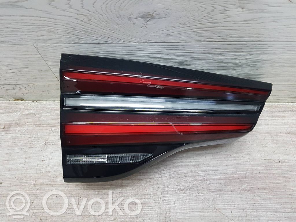 BMW X3 G01 Takaluukun takavalot 
