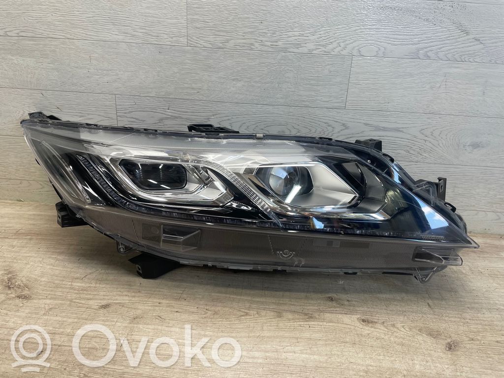 Mitsubishi Eclipse Cross Headlight/headlamp 