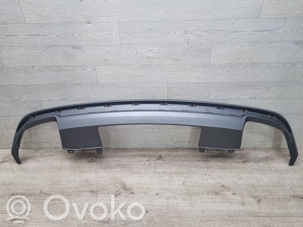 Audi A6 S6 C7 4G Бампер 