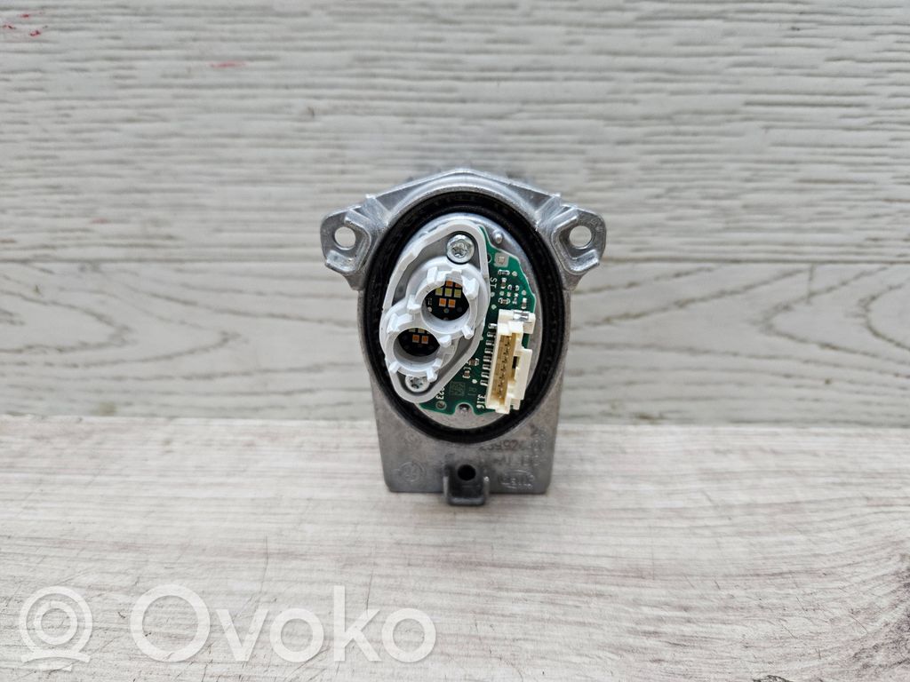 Seat Ateca Headlight ballast module Xenon 