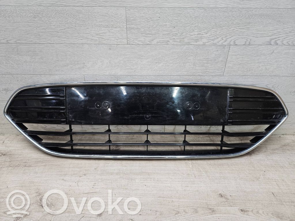 Ford B-MAX Kühlergrill 