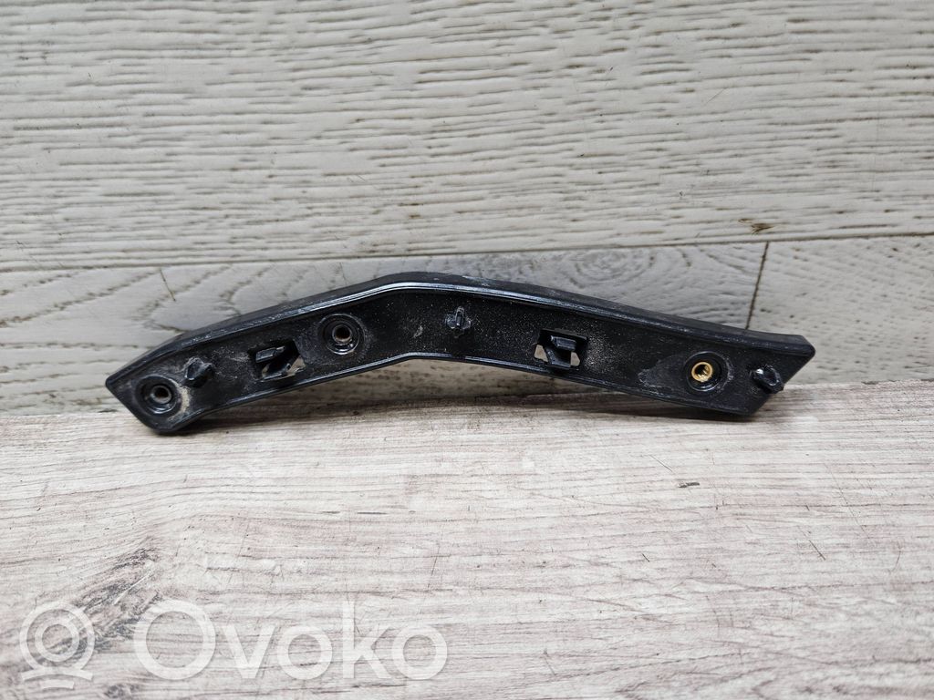Cupra Ateca Front bumper mounting bracket 