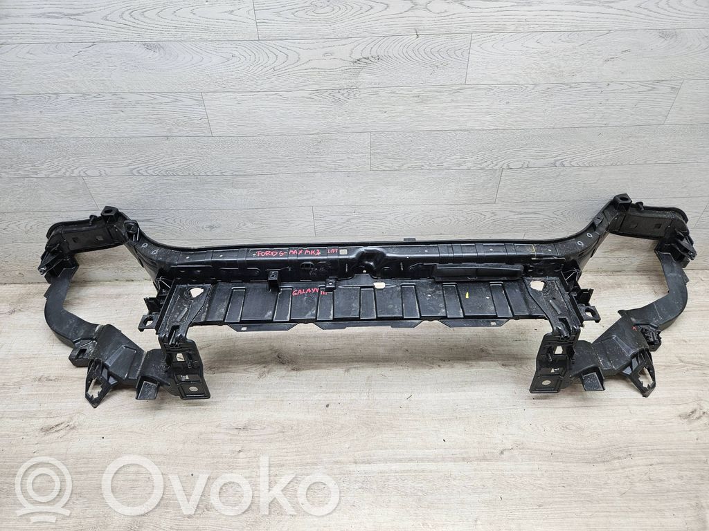 Ford S-MAX Schlossträger frontträger frontmaske 