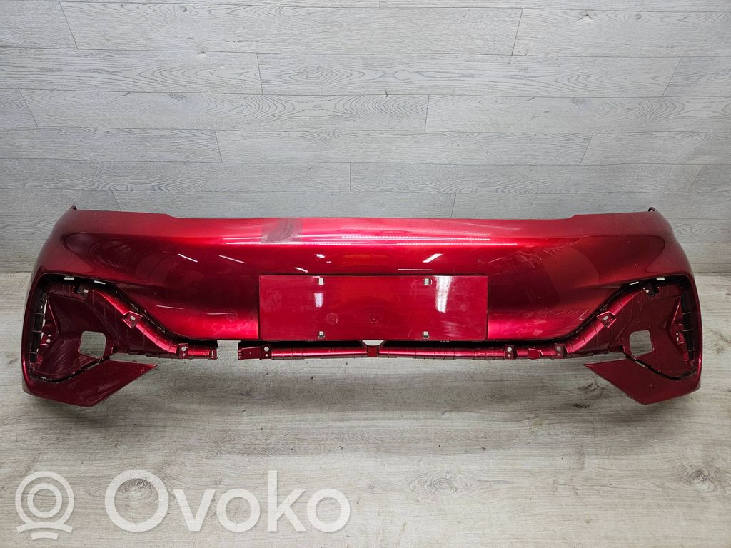 Front bumper   SC2E2803111A