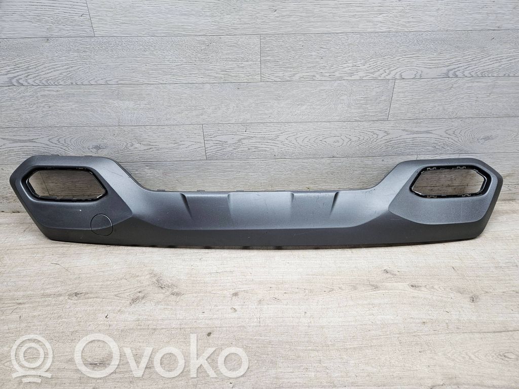 Seat Arona Fustă bară spate 