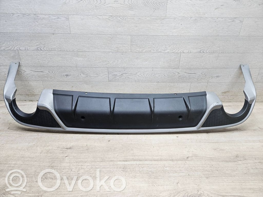 Volvo V40 Bamperis 