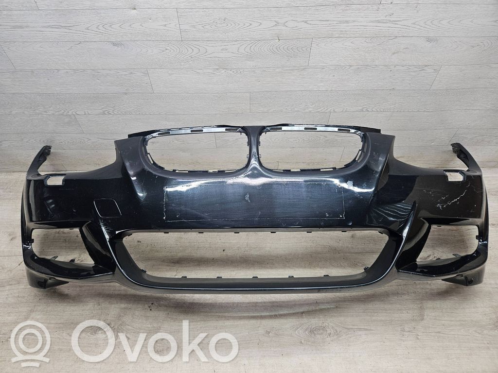 BMW 3 E92 E93 Front bumper 