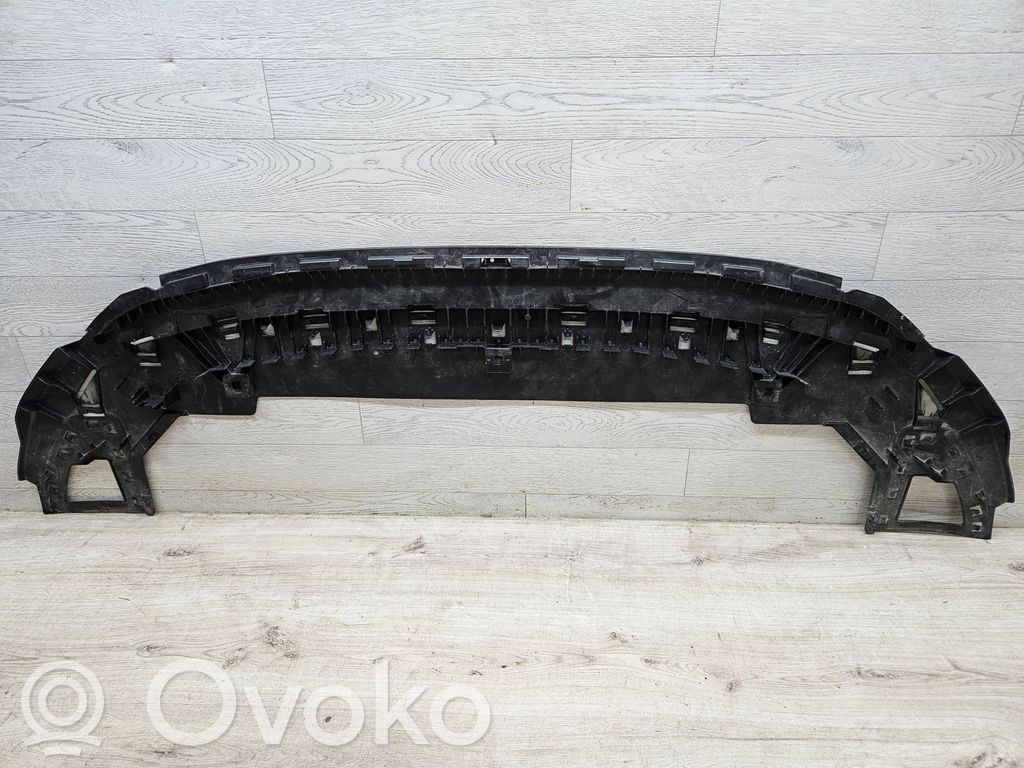 Front bumper   8Y0807233D