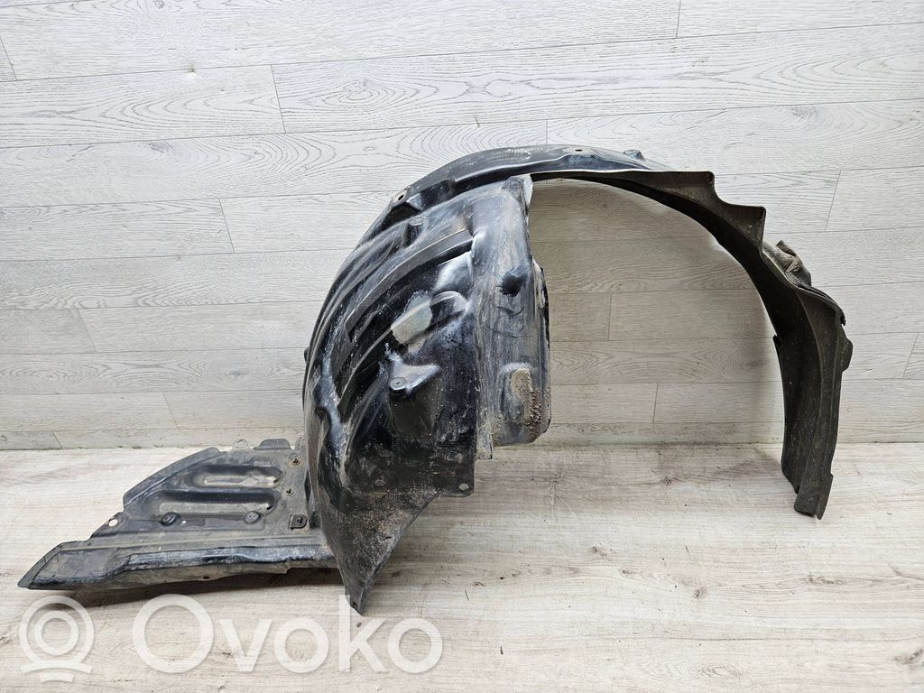 Subaru Outback (BS) Priekinis posparnis 