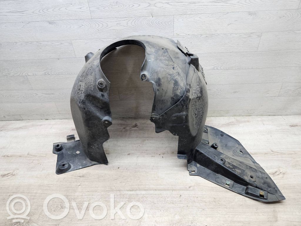 BMW Z4 E89 Apakšspārns 