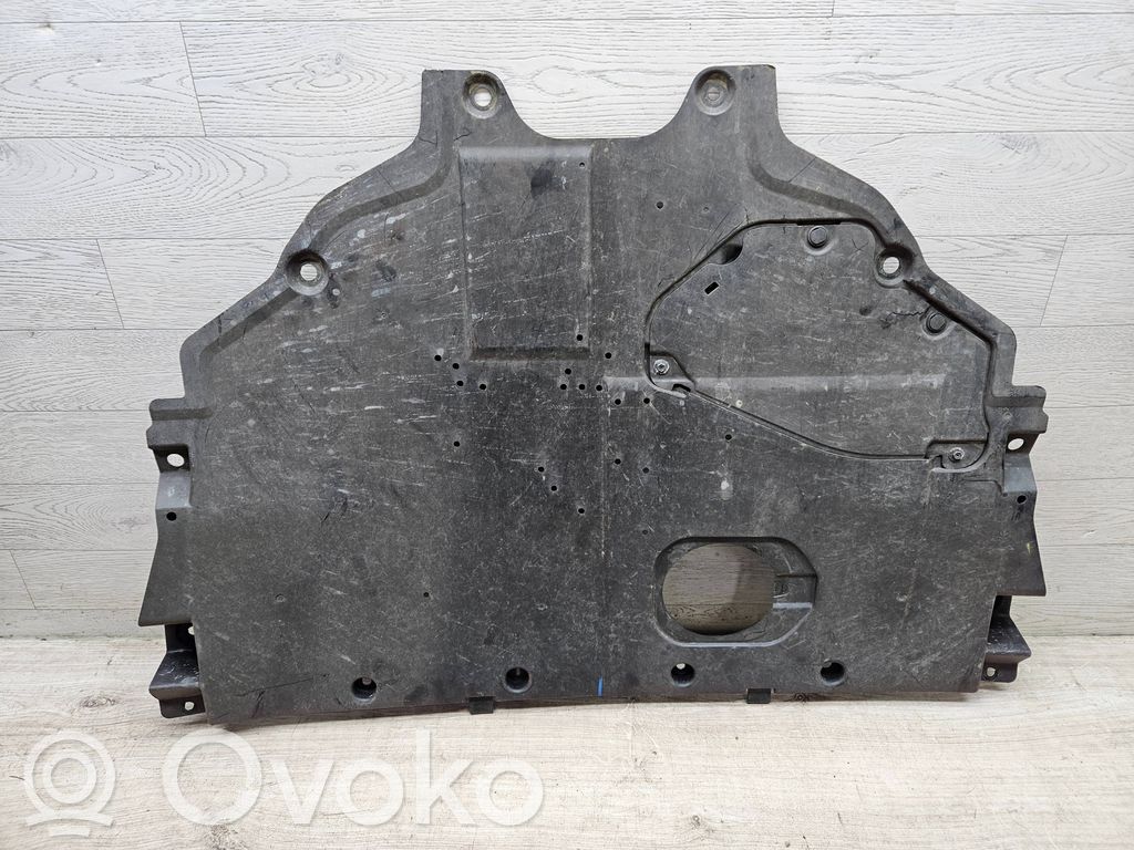 Mazda 3 III Engine splash shield/under tray 