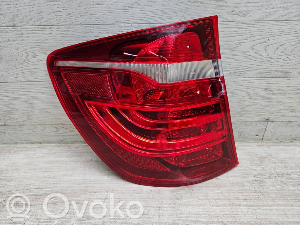 BMW X3 F25 Luci posteriori 