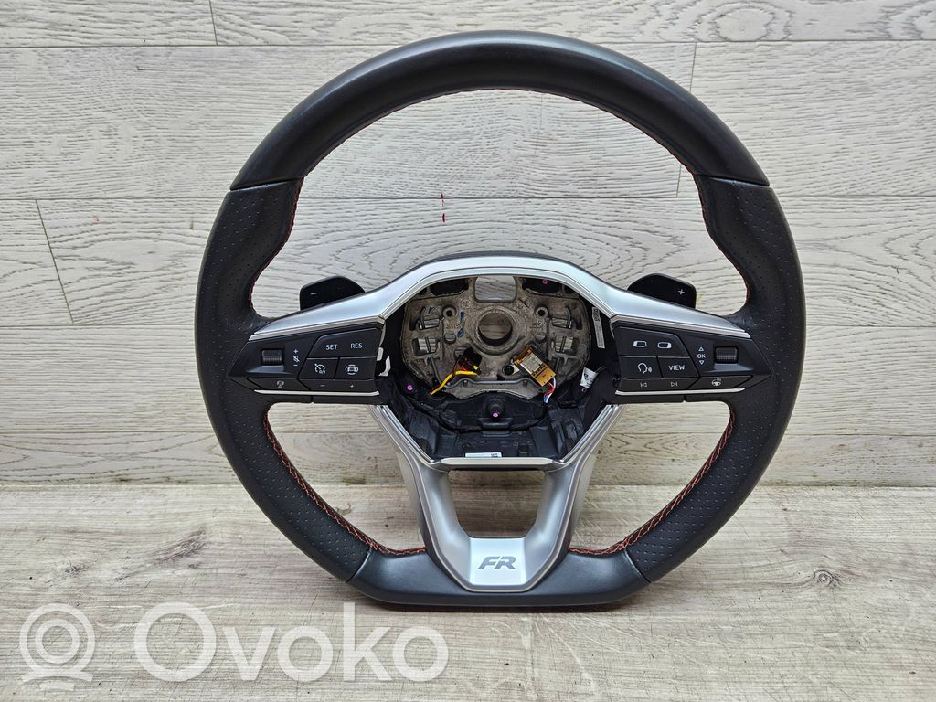 Seat Leon IV Volante 