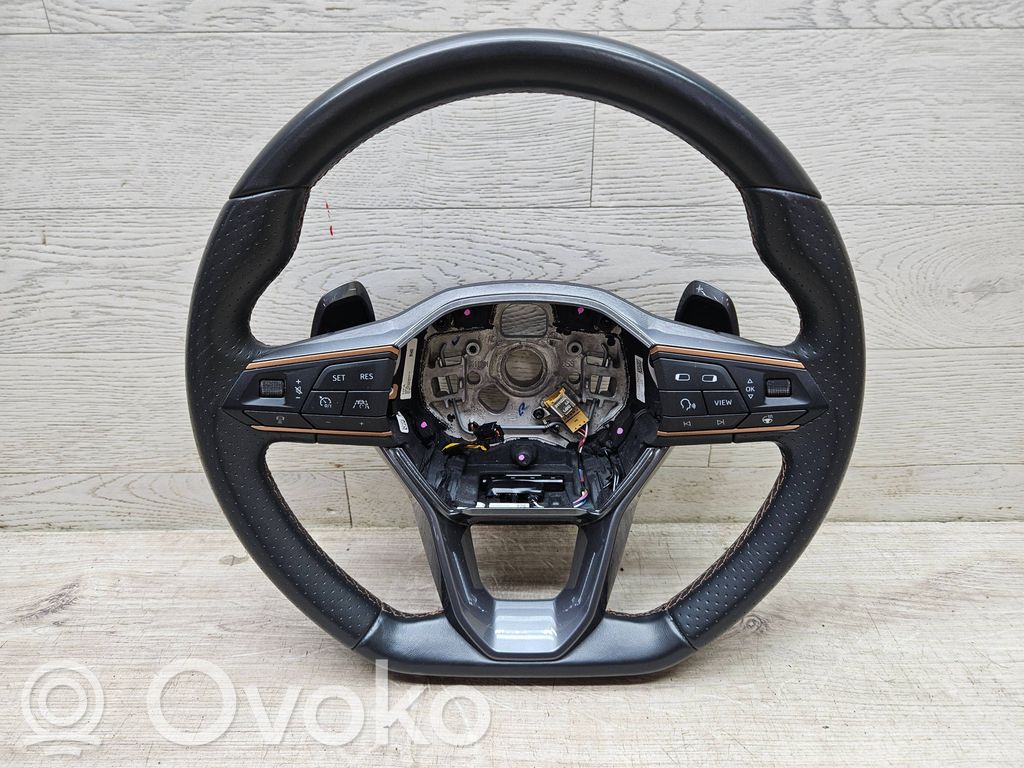 Seat Leon IV Stūre 