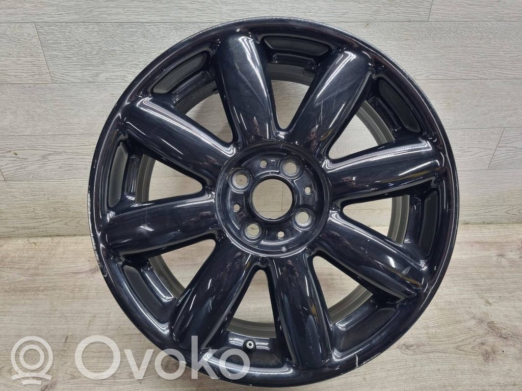 Mini One - Cooper R57 Jantă aliaj R17 