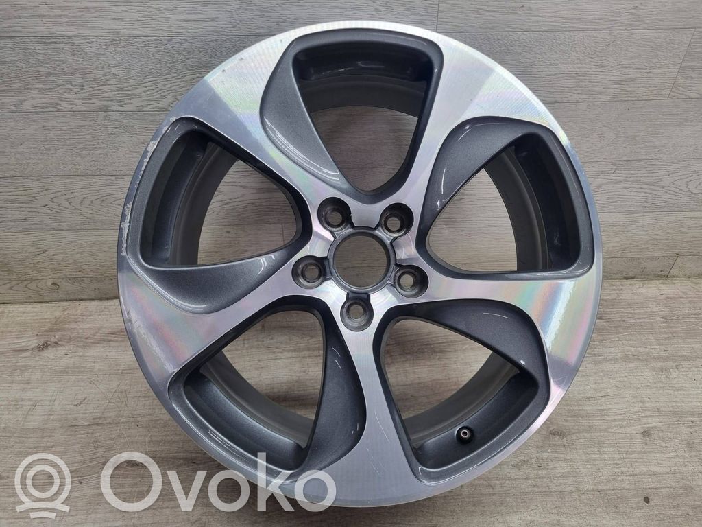 Felgi aluminiowe R18   8V0601025CC,0030152012