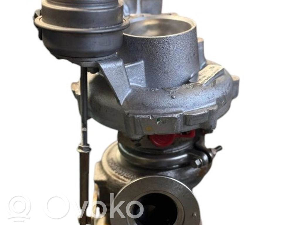 Turbo   8217195002,MGT22565,8217195003S,11657576985H06,7936470008,7936475008S,8217190002,8217190003,8217190004,8217195004S