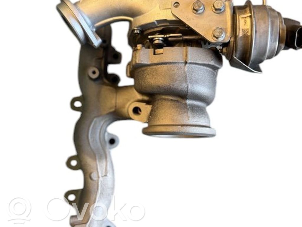 Turbina   8303242,8737325001S,8737320001,04L253016SV400,04L253020G,8303240004,8303245002S,8737321