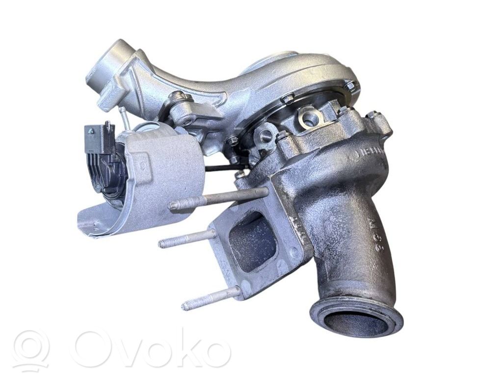 Fiat Ducato Turbina 