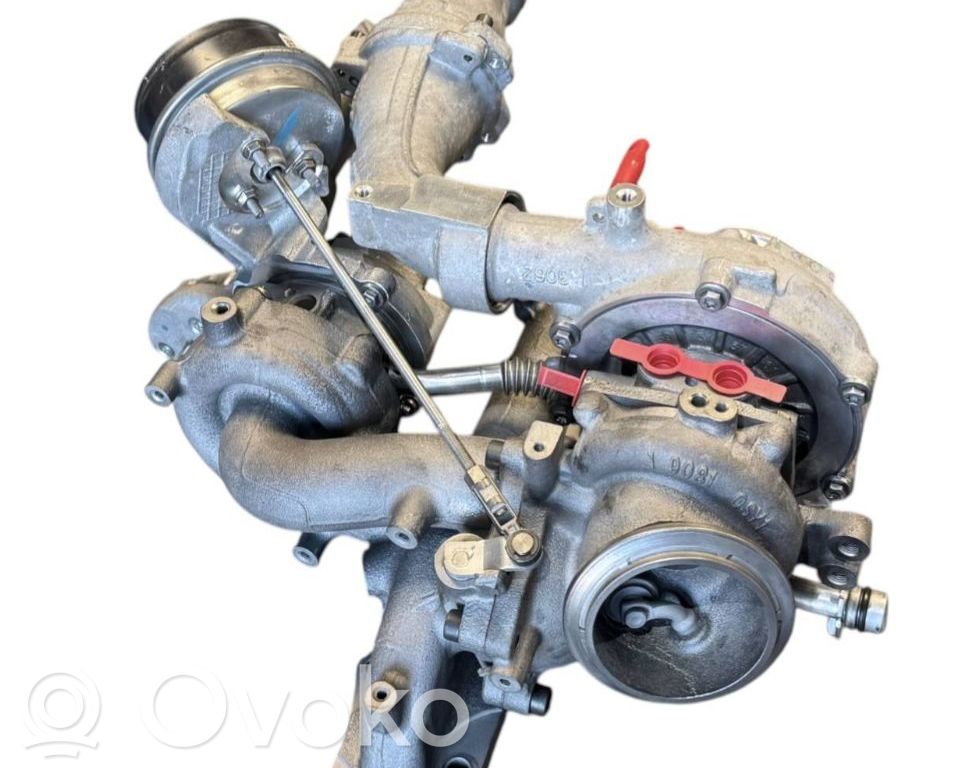 Ford Ranger IV Turbo 