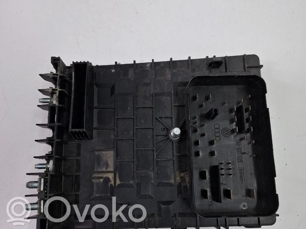 Módulo de fusible   1K0937125