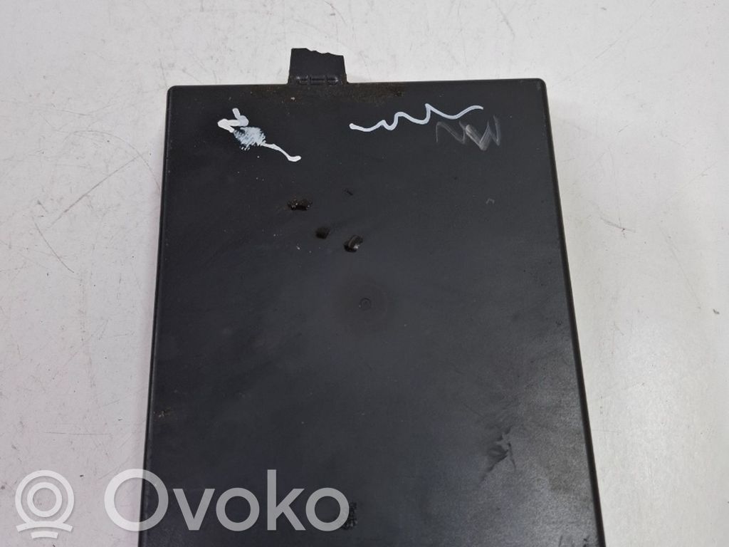 Volkswagen PASSAT B5.5 Bluetooth control unit module 