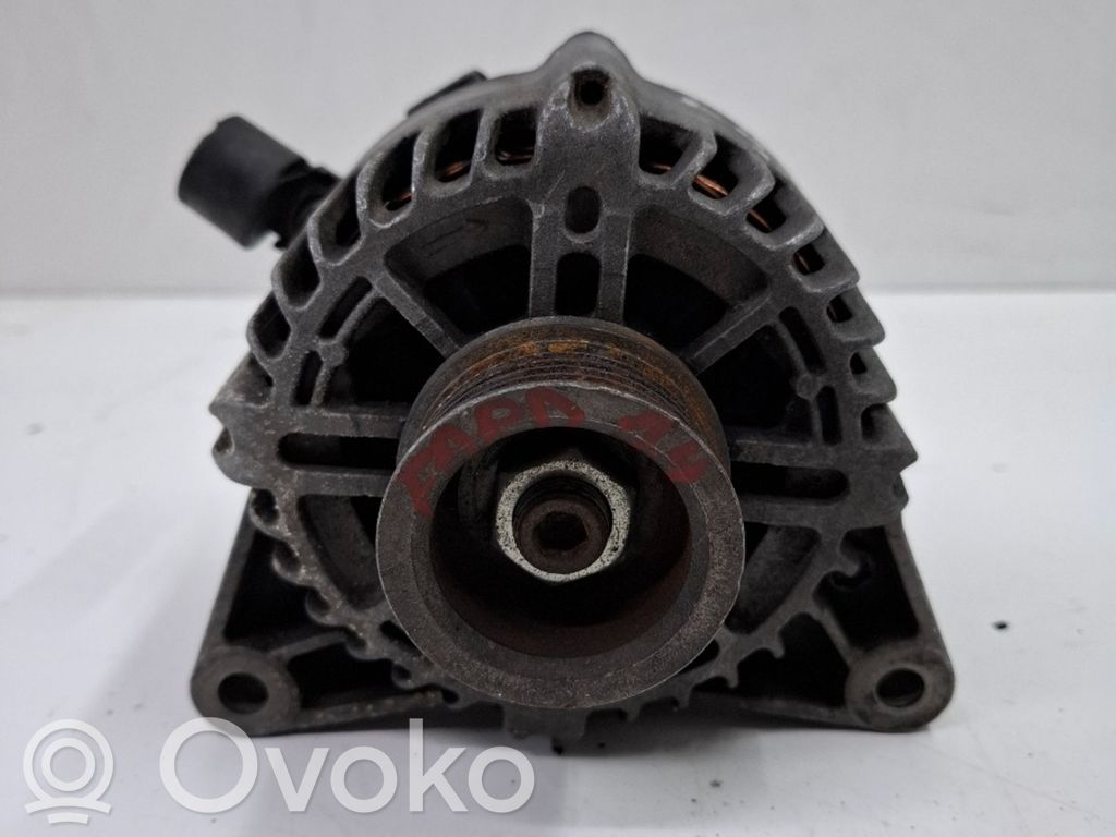 Generator/alternator   2S6TAA