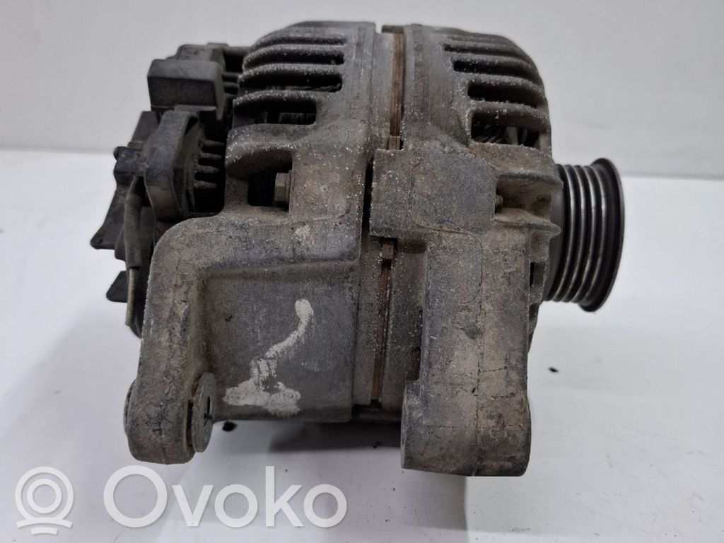 Generator/alternator   90561168