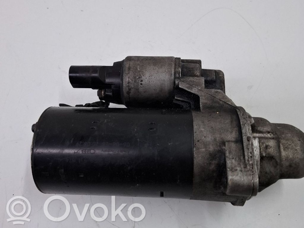 Motor de arranque   059911024