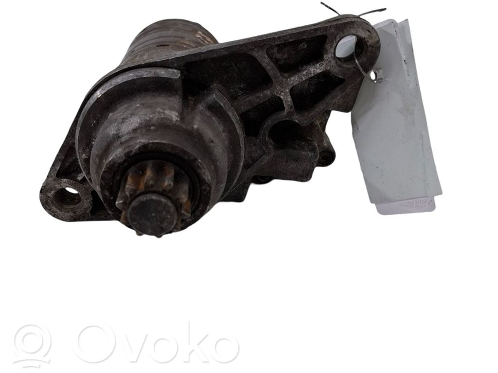 Volkswagen Golf V Motor de arranque 
