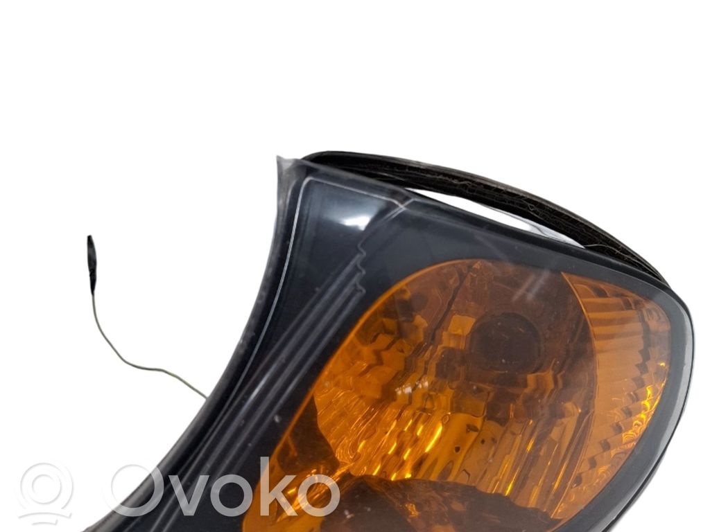 Kierunkowskaz przedni   6910979