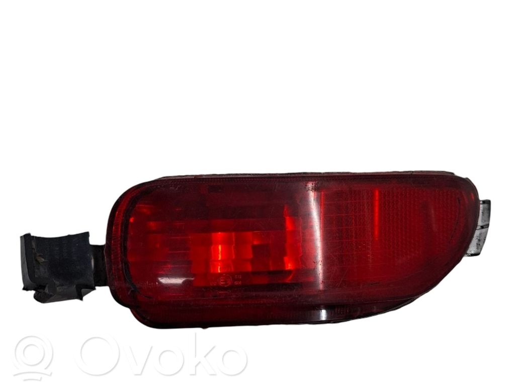 Rear/tail lights   2202420