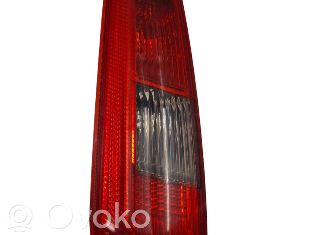 Ford Fiesta Takavalot 