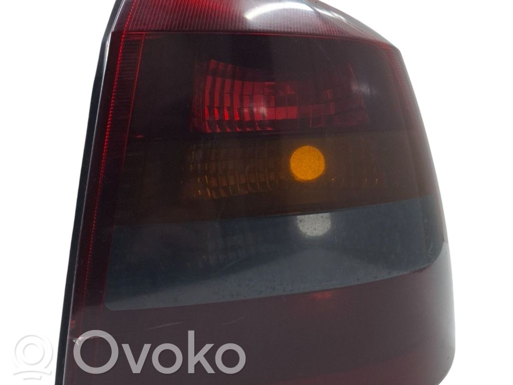 Opel Astra G Luci posteriori 
