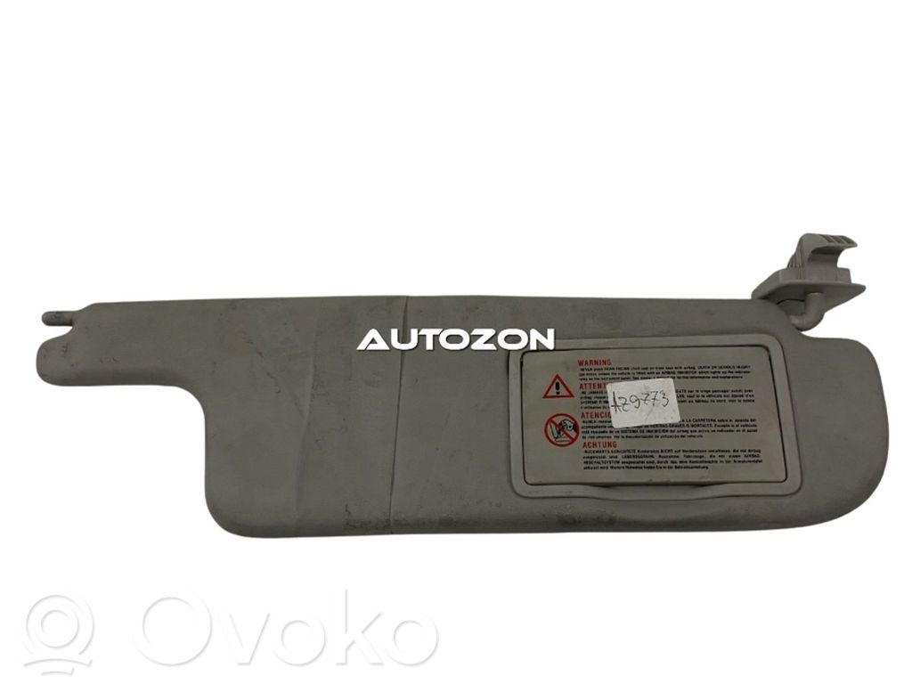 Sun visor   820000096