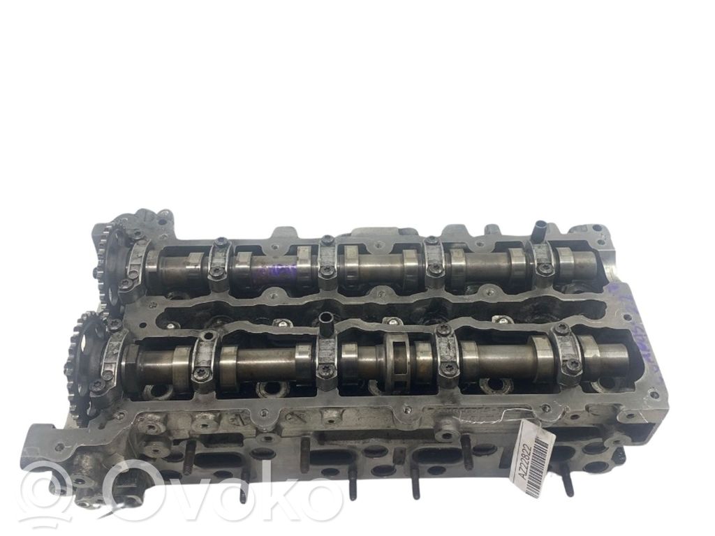 Culata del motor   2032M0746