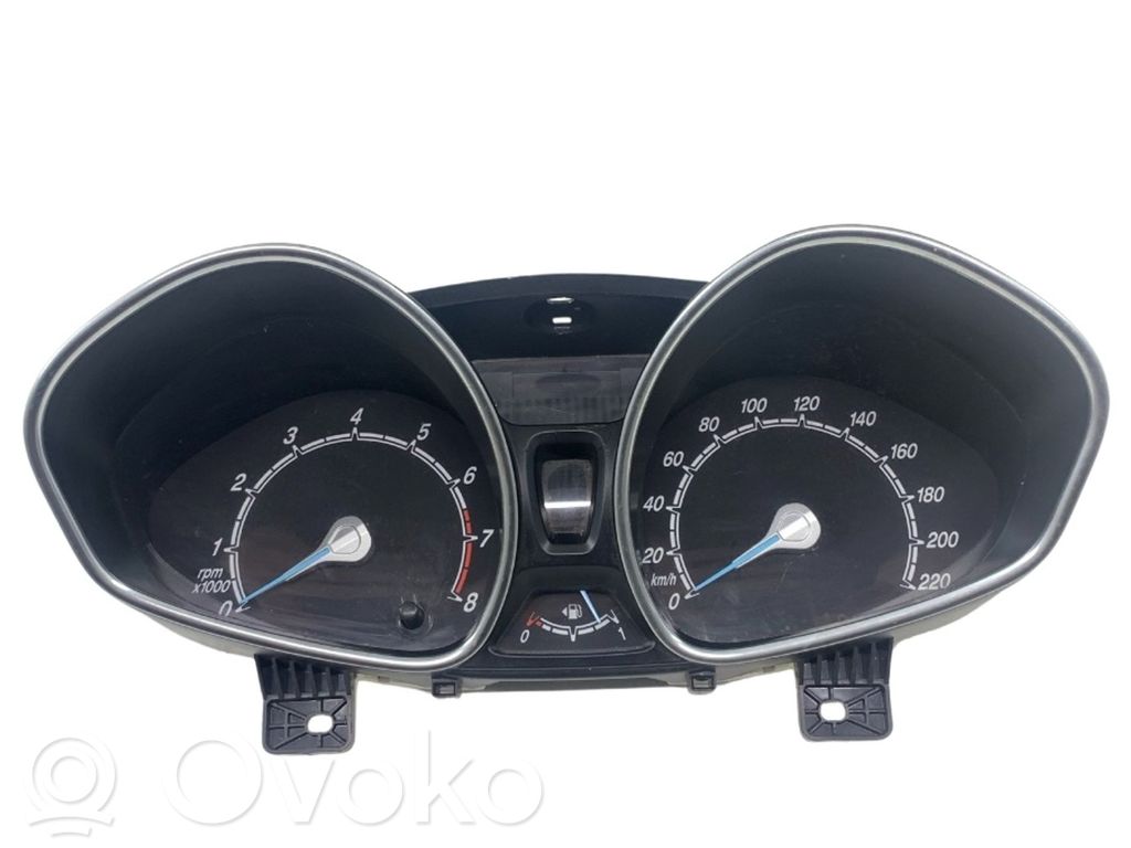 Clock   C1BT10849EAU