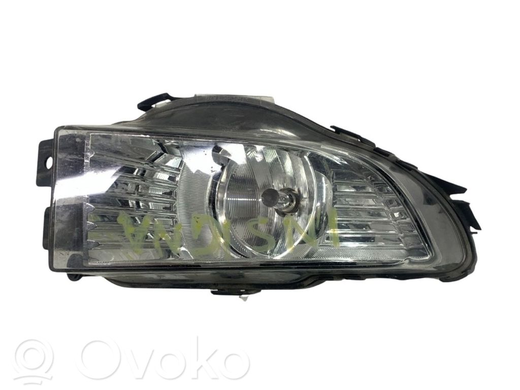 Etusumuvalo   662588537